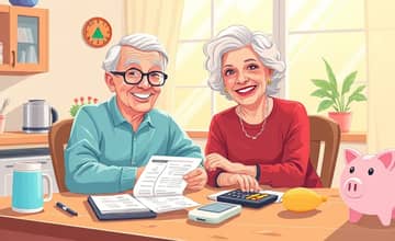 Healthcare Costs: Budgeting for Medical Expenses in Retirement