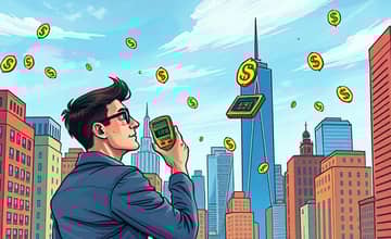 Credit Monitoring: Keeping an Eye on Your Financial Health