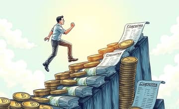 Debt-Free Journey: Leveraging Loans for Strategic Payoff