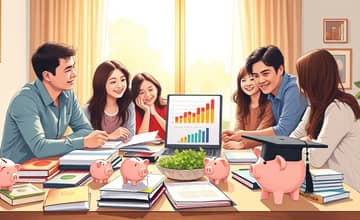College Costs: Planning & Saving for Your Children's Education