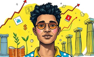 Navigating Inflation: Financial Planning in Rising Price Environments