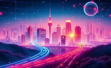 Crypto Investing: Navigating the Digital Asset Frontier
