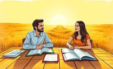 Pre-Nup & Finances: Planning for a Shared Future