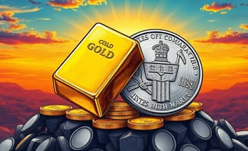 Gold & Silver: Is Precious Metal Investing Right for You?