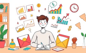 Your Spending Plan: Master Your Cash Flow for Financial Control