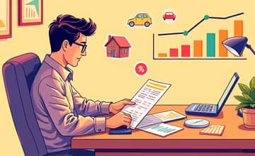 Understanding Your Debt-to-Income Ratio: Key to Loan Approval