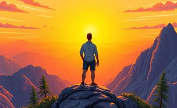 Financial Independence: Charting Your Path to Early Retirement