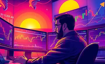Swing Trading: Capturing Short-Term Market Moves