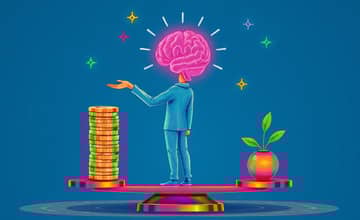 Financial Wellness: Beyond the Numbers, Your Mental Money Health