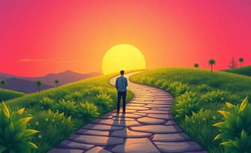 Your Financial Freedom Blueprint: A Step-by-Step Guide