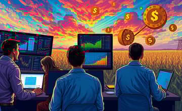 Futures Contracts: Speculating on Future Prices