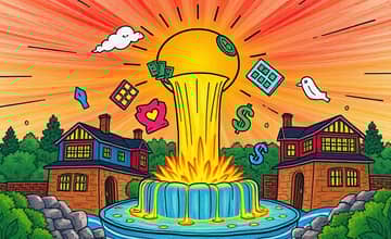 Passive Income Playbook: Investing for Consistent Cash Flow