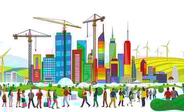 Emerging Markets: High-Growth Opportunities Around the Globe