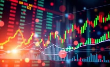 Technical Analysis: Using Charts to Predict Market Moves