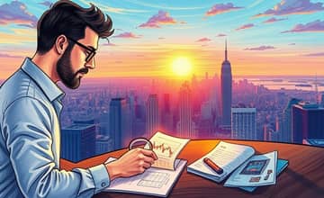 Fundamental Analysis: Digging Deep into Company Value