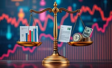 Rebalancing Your Portfolio: The Key to Long-Term Performance
