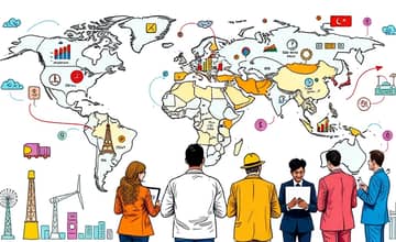 Global Investing: Expanding Your Portfolio Beyond Borders
