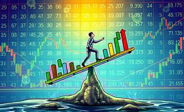 Leveraged ETFs: Amplify Gains (and Losses)
