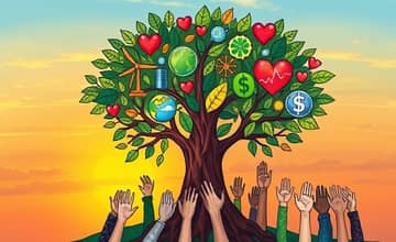 Impact Investing: Aligning Your Money with Your Values