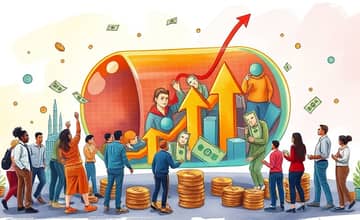 Mutual Funds: A Managed Approach to Investing