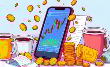 Micro-Investing Apps: Start Investing with Spare Change