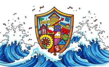 Risk Assessment: Protecting Your Wealth from Market Volatility