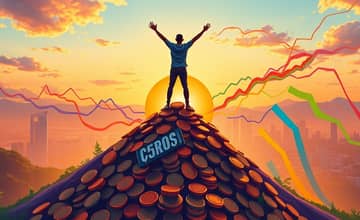 Financial Freedom: Designing Your Personal Wealth Strategy