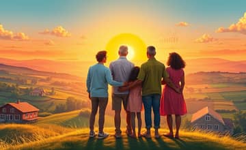 Legacy Building: Crafting a Plan for Intergenerational Wealth
