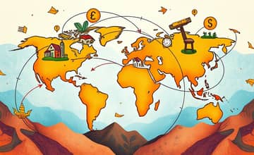Global Wealth: Managing Assets Across Borders
