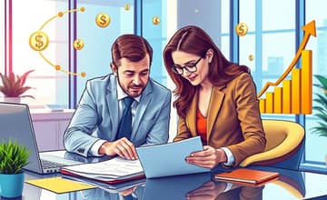 Financial Advisors: Finding the Right Partner for Your Wealth Journey