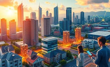 REITs: Invest in Real Estate Without Being a Landlord