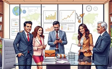 Tax Optimization: Smart Strategies for Wealthy Individuals