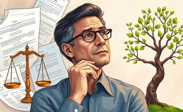 Inheritance Management: Smart Steps for New Wealth