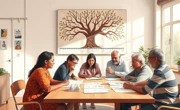 Family Governance: Structuring Decisions for Family Wealth