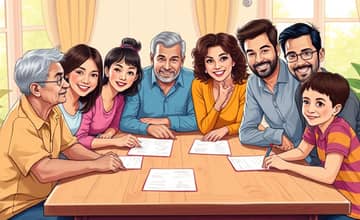 Estate Planning: Secure Your Future & Protect Your Heirs