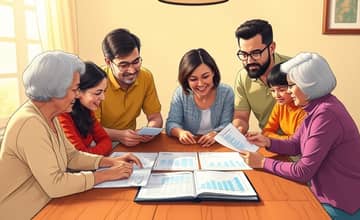 Financial Education for Heirs: Preparing the Next Generation