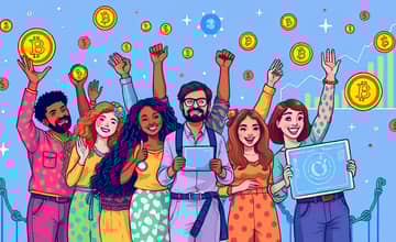 Digital Assets: Integrating Crypto & NFTs into Your Wealth Plan
