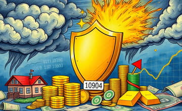 Risk Management for Wealth: Protecting Against the Unexpected
