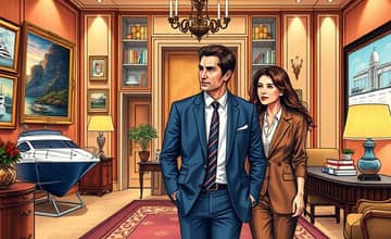 Private Client Services: Tailored Solutions for Affluent Individuals