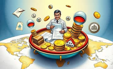 Trust Administration: Navigating Complex Wealth Structures