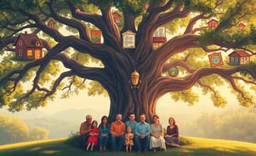 Generational Wealth: Strategies for Building a Lasting Legacy