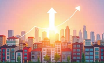 Real Estate Portfolio: Maximizing Property for Wealth Growth