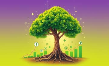 Sustainable Wealth: Investing for Both Profit & Purpose