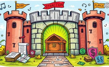 Asset Protection: Shielding Your Wealth from Lawsuits & Creditors