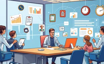Concierge Financial Services: Personalized Wealth Management