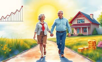 Retirement Riches: Wealth Management for Your Golden Years