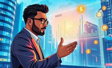 Digital Wealth: Leveraging Technology for Financial Control