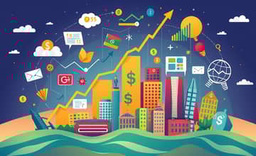 Investment Portfolio: Building & Managing for Maximum Growth