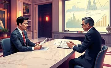 Private Banking: Exclusive Services for Your Wealth