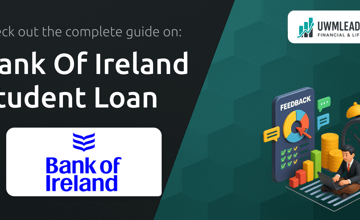 Bank Of Ireland Student Loan: Your Complete Guide